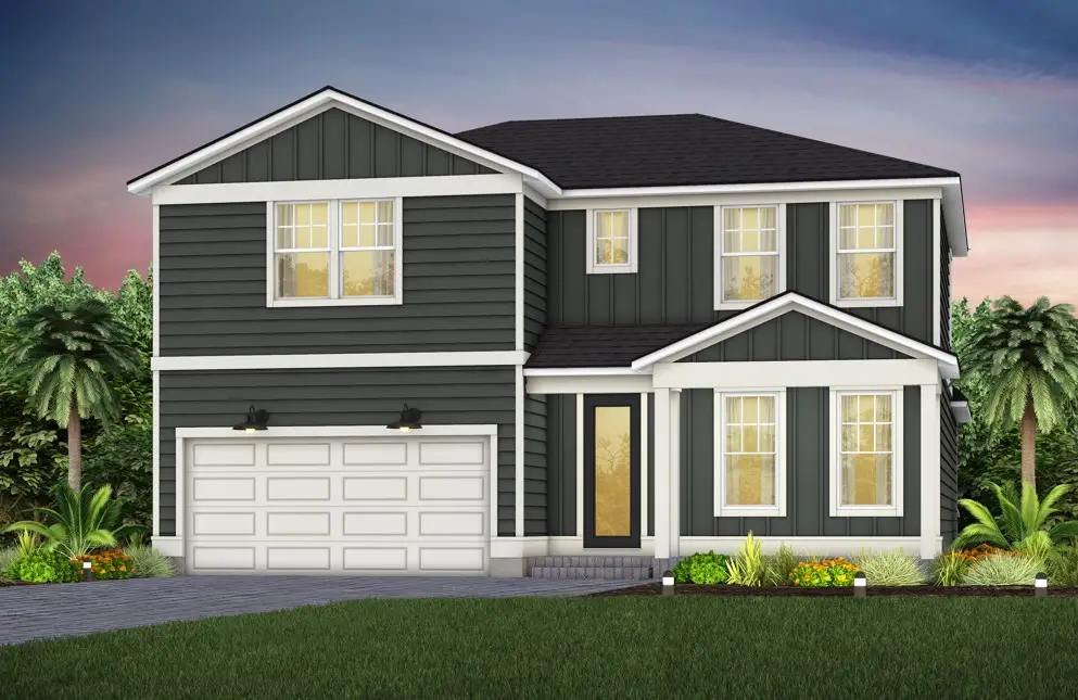 279 Westerly Drive, Yulee, FL 32097 - Image #1