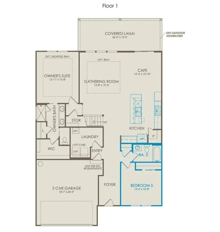 279 Westerly Drive, Yulee, FL 32097 - Image #3