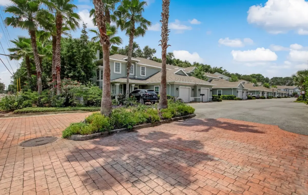 2169 Hibiscus Court, Fernandina Beach, FL 32034 - Image #1