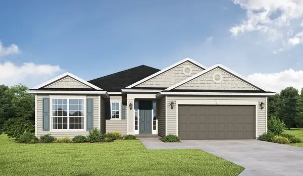 85236 Sandy Ridge Loop, Yulee, FL 32097