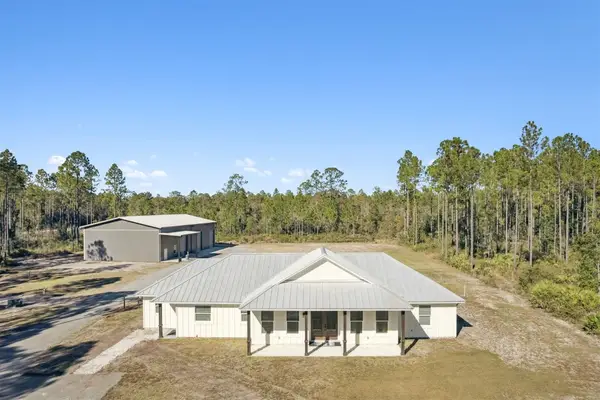 32500 Crossfire Trail, Callahan, FL 32011