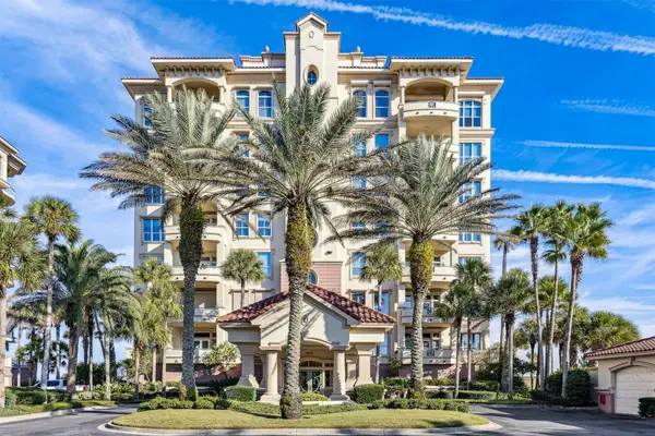 4694 Carlton Dunes Drive #1401, Fernandina Beach, FL 32034