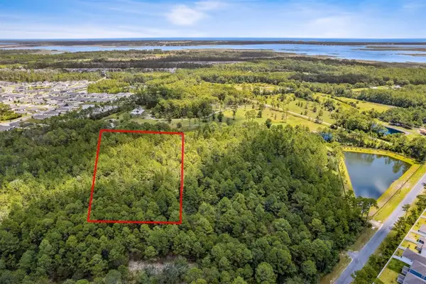 0 Old Nassauville Road, Fernandina Beach, FL 32034