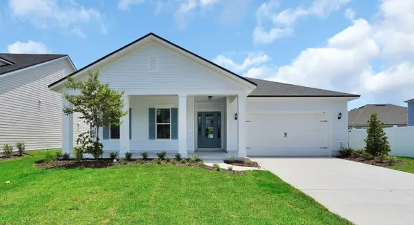 440 Slash Pine Place, Yulee, FL 32097