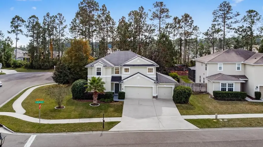 78019 Underwood Court, Yulee, FL 32097 - Image #2