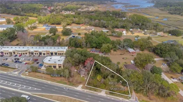 464105 State Road 200, Yulee, FL 32097
