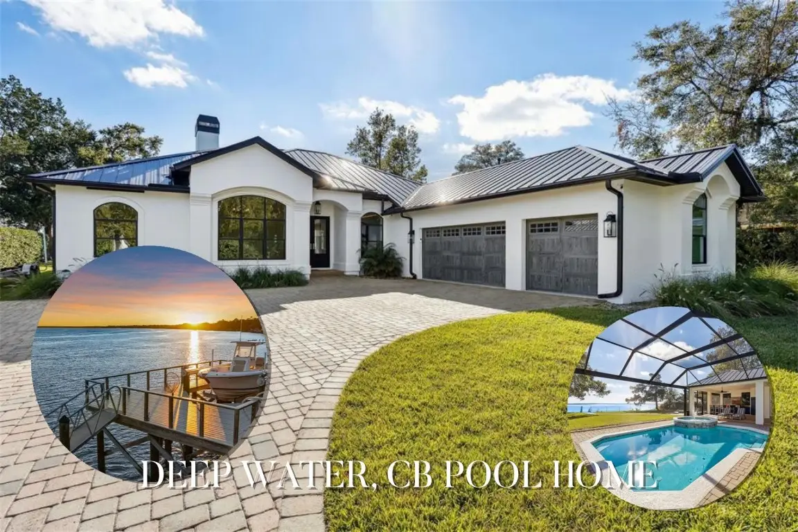 95544 Wilder Boulevard, Fernandina Beach, FL 32034 - Image #1