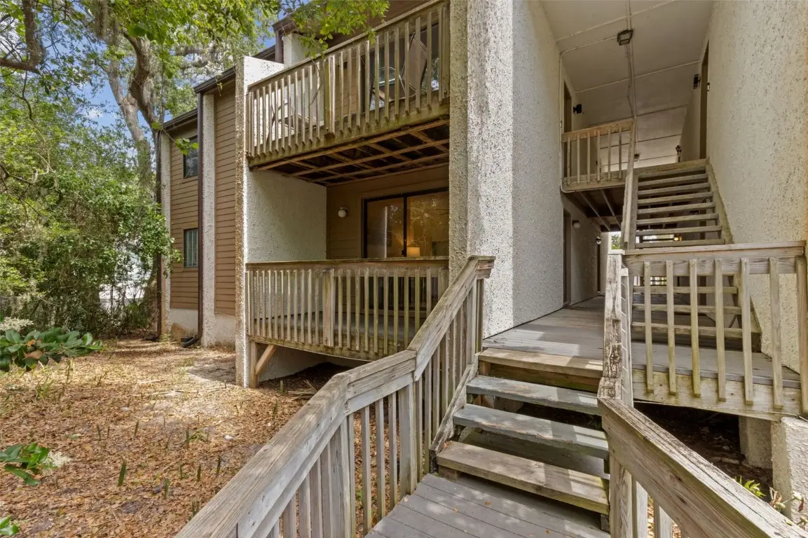 2583 Forest Ridge Drive #N-3, Fernandina Beach, FL 32034 - Image #1