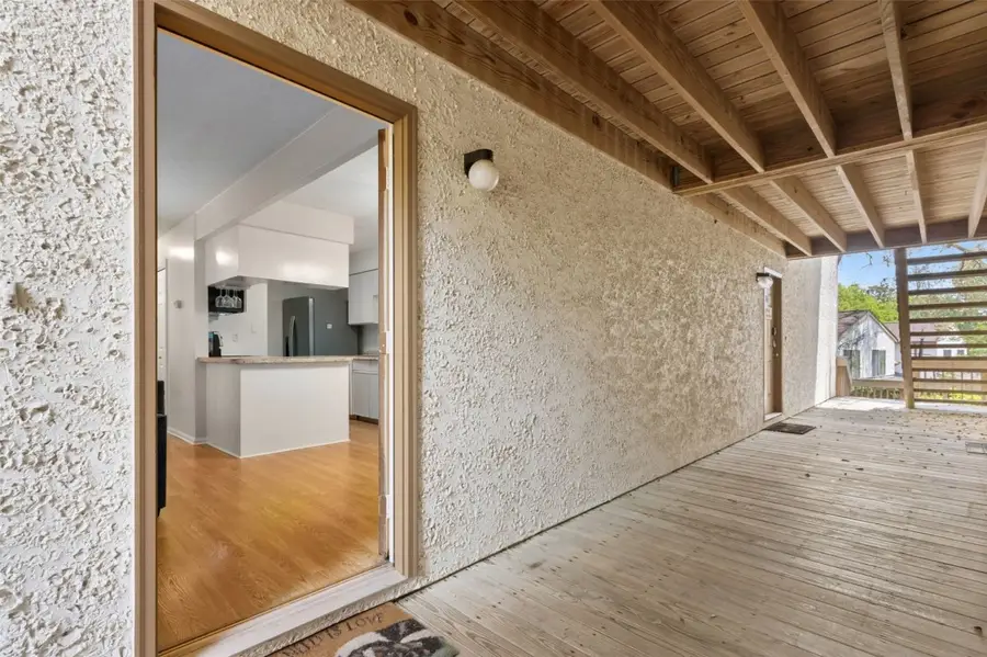 2583 Forest Ridge Drive #N-3, Fernandina Beach, FL 32034 - Image #2