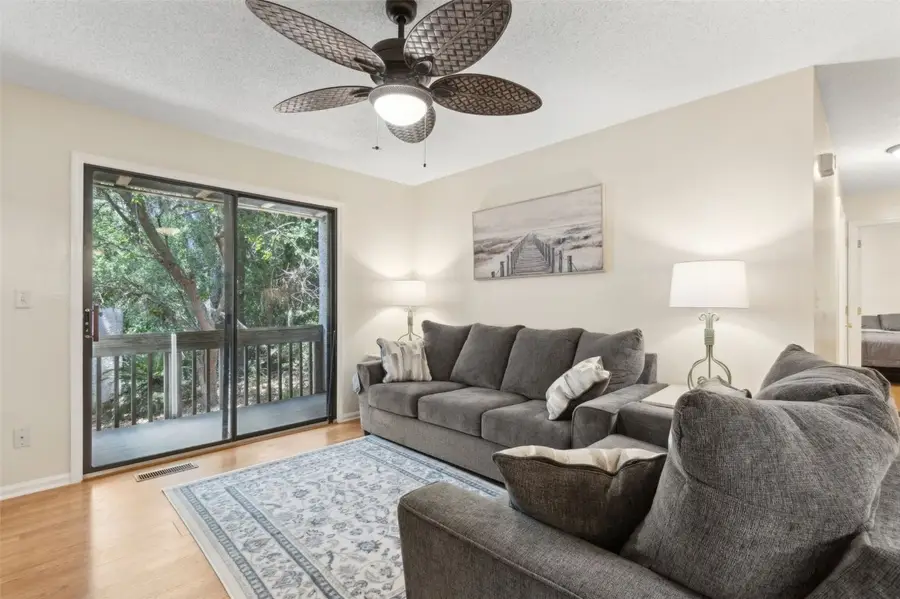 2583 Forest Ridge Drive #N-3, Fernandina Beach, FL 32034 - Image #3