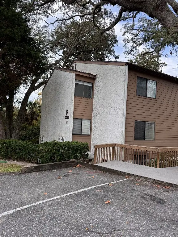 2562 Forest Ridge Drive #P2, Fernandina Beach, FL 32034