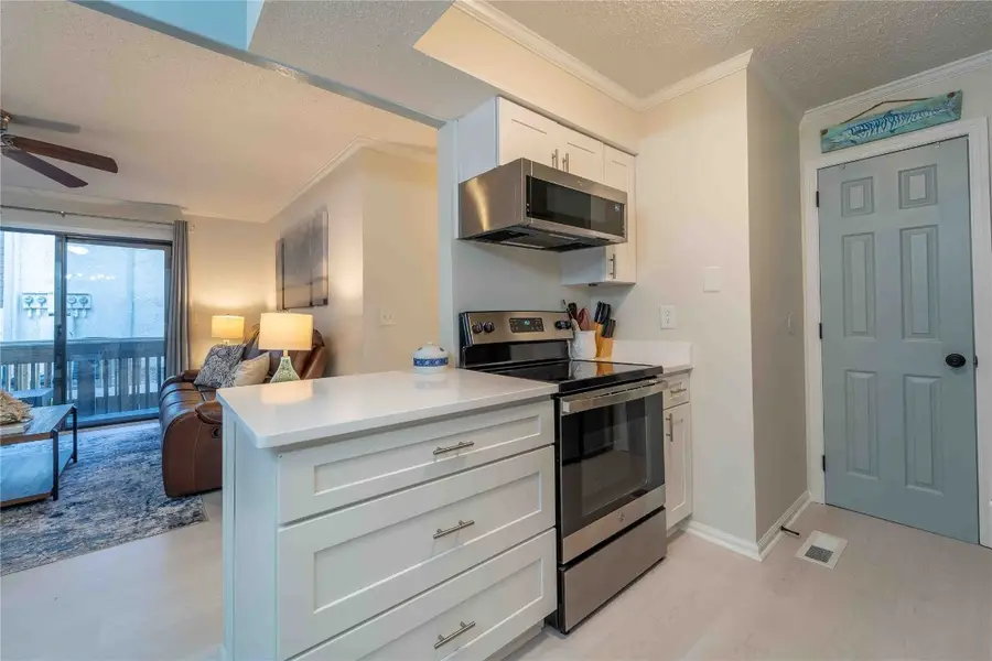 2562 Forest Ridge Drive #P2, Fernandina Beach, FL 32034 - Image #3