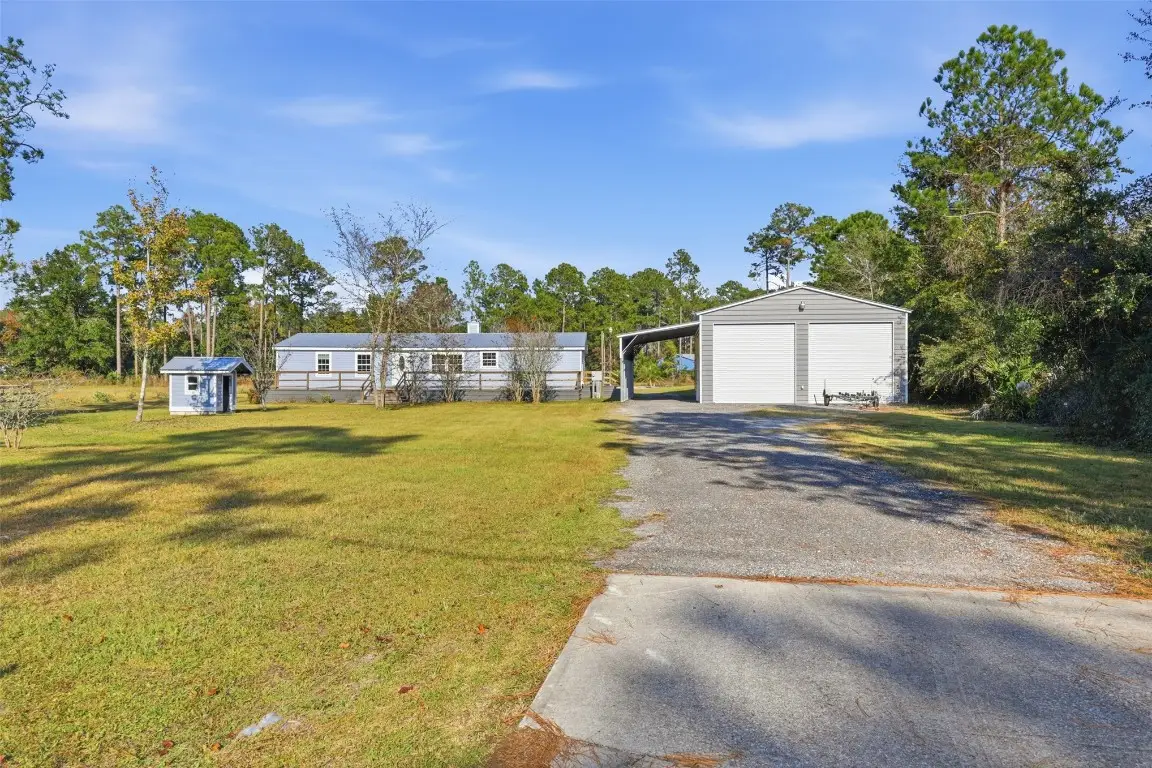 85232 Burmeister Road, Fernandina Beach, FL 32034 - Image #1