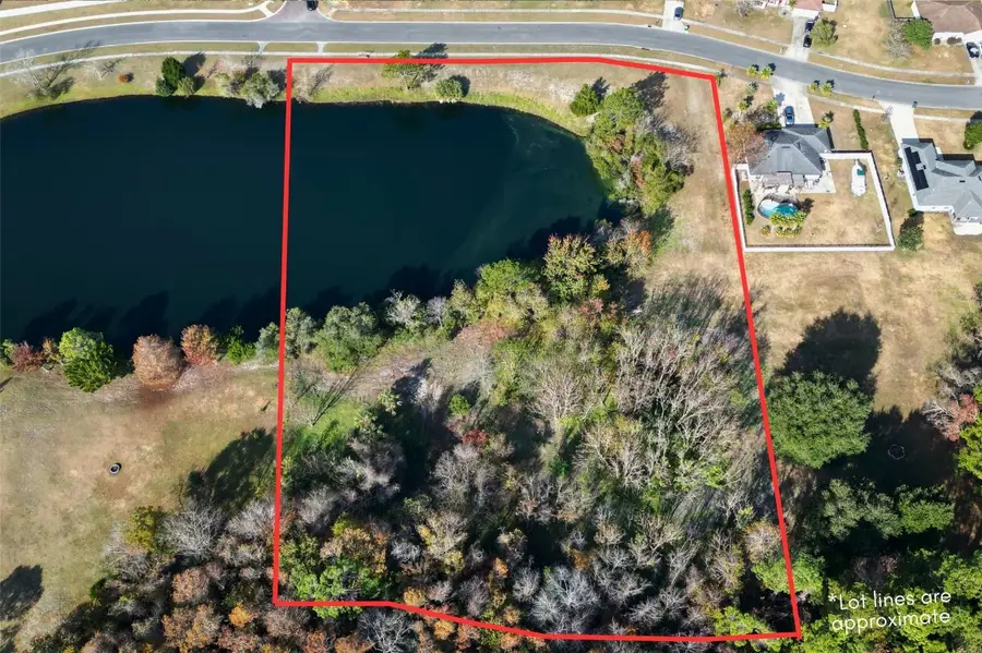 86375 Worthington Drive, Yulee, FL 32097 - Image #3