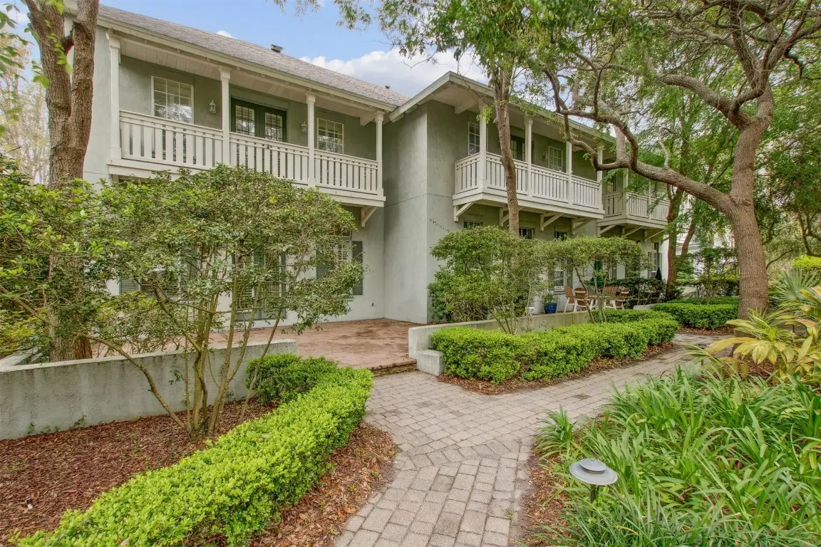 1532 Ruskin Lane, Fernandina Beach, FL 32034 - Image #1