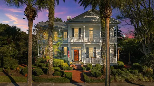 130 N 6th Street, Fernandina Beach, FL 32034