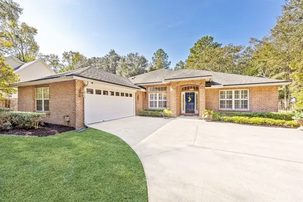 86363 Meadowfield Bluffs Road, Yulee, FL 32097