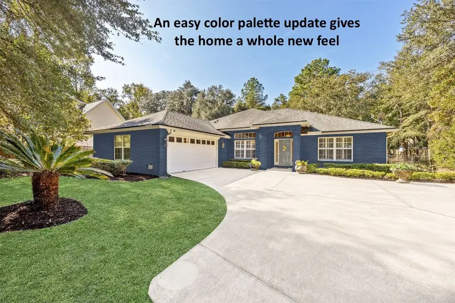 86363 Meadowfield Bluffs Road, Yulee, FL 32097 - Image #2