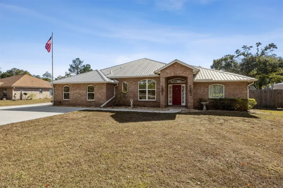 10495 Ford Road, Bryceville, FL 32009 - #3