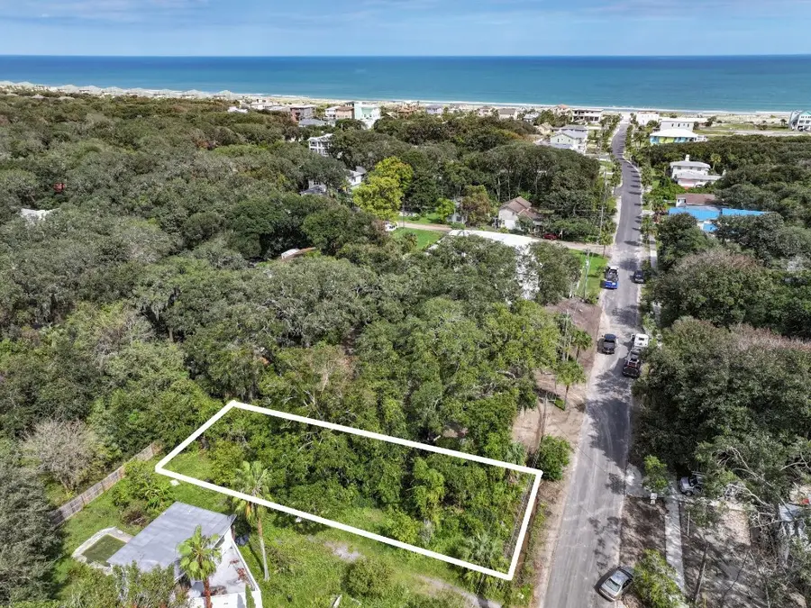 0 Lewis Street Lot 9, Fernandina Beach, FL 32034 - Image #3