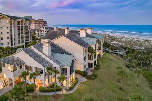 6509 Spyglass Circle #6509, Amelia Island, FL 32034