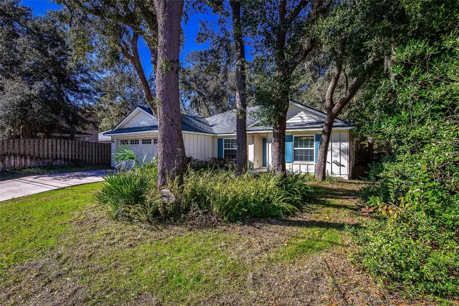 321 S 14th Street, Fernandina Beach, FL 32034 - Image #2