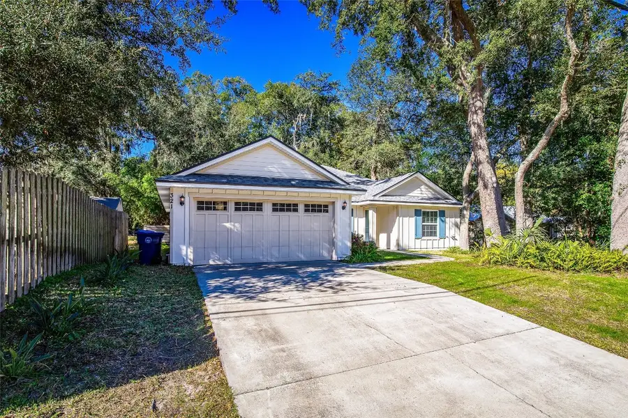321 S 14th Street, Fernandina Beach, FL 32034 - Image #3
