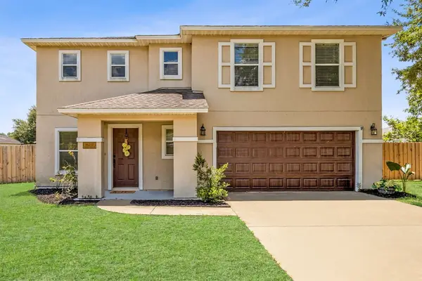 86257 Cartesian Pointe Drive, Yulee, FL 32097