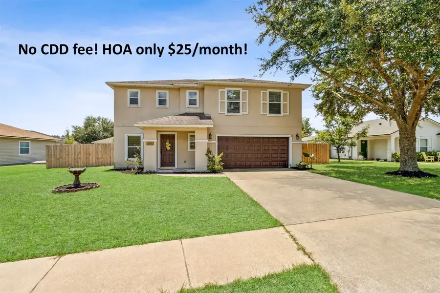 86257 Cartesian Pointe Drive, Yulee, FL 32097 - Image #2