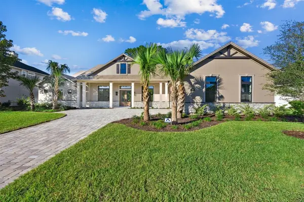 85055 Napeague Drive, Fernandina Beach, FL 32034