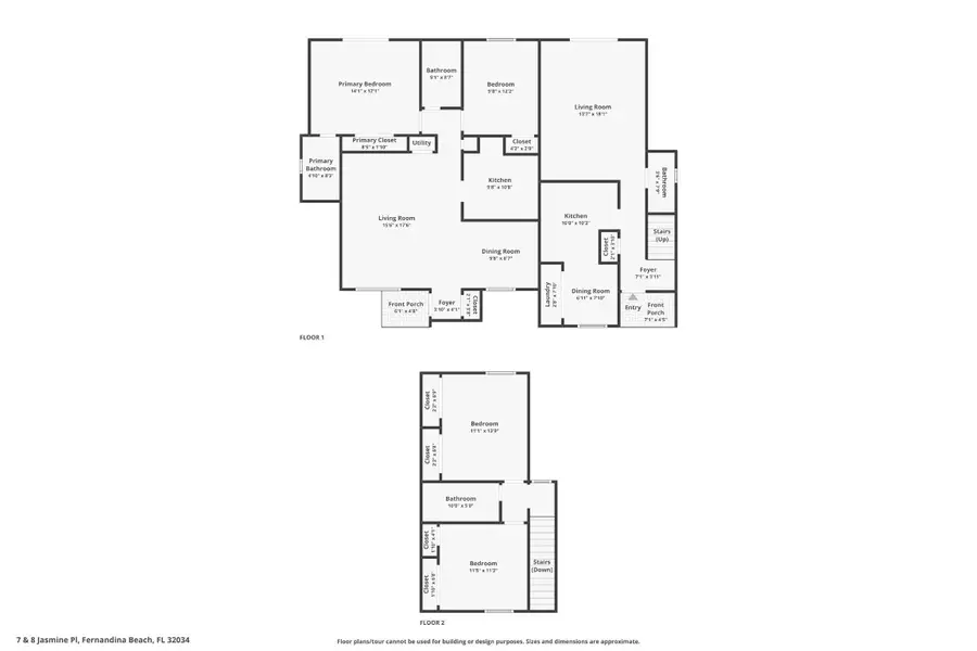 7 Jasmine Place, Fernandina Beach, FL 32034 - Image #3