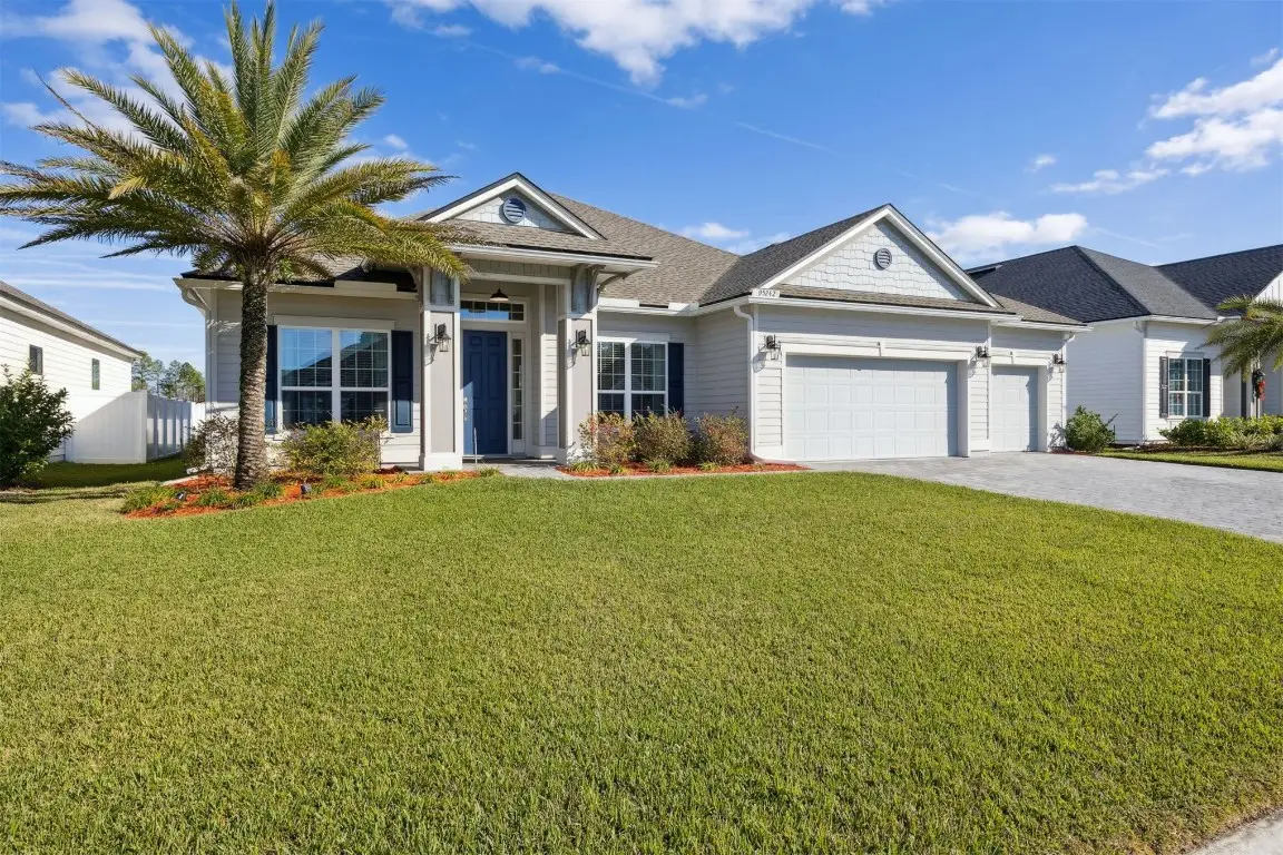 95242 Sandy Pointe Drive, Fernandina Beach, FL 32034 - Image #1