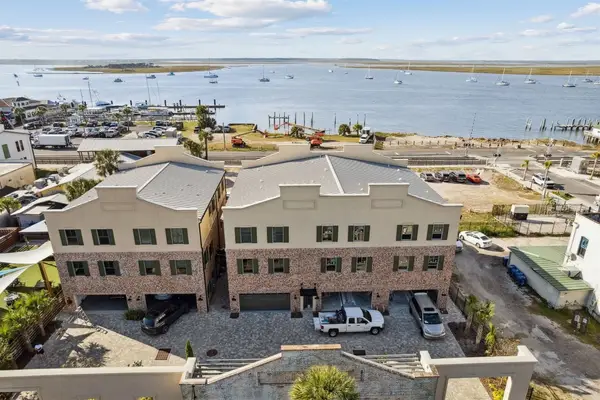 23 N 2nd Street, Fernandina Beach, FL 32034