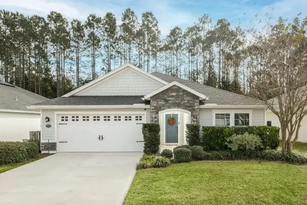 97564 Albatross Drive, Yulee, FL 32097