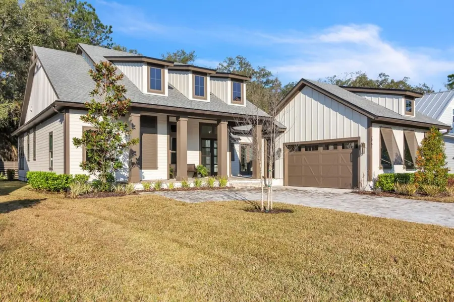 2961 Riverbend Walk, Fernandina Beach, FL 32034 - Image #2