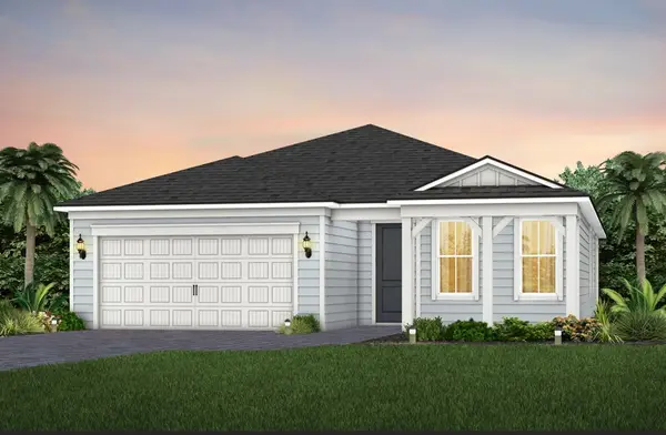 963 Floco Avenue, Yulee, FL 32097