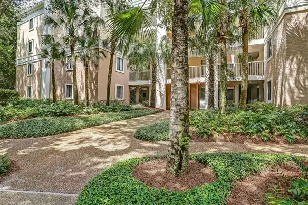 2123 Beach Wood Road #2123, Fernandina Beach, FL 32034
