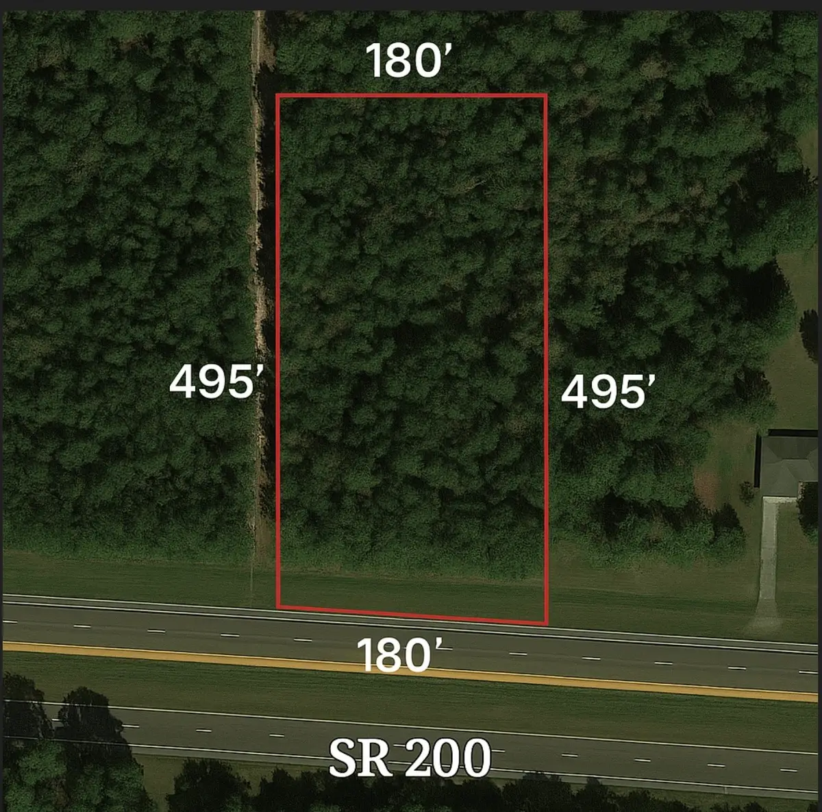 0 State Road 200, Yulee, FL 32097 - #1