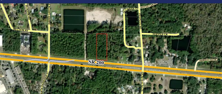 0 State Road 200, Yulee, FL 32097 - #3