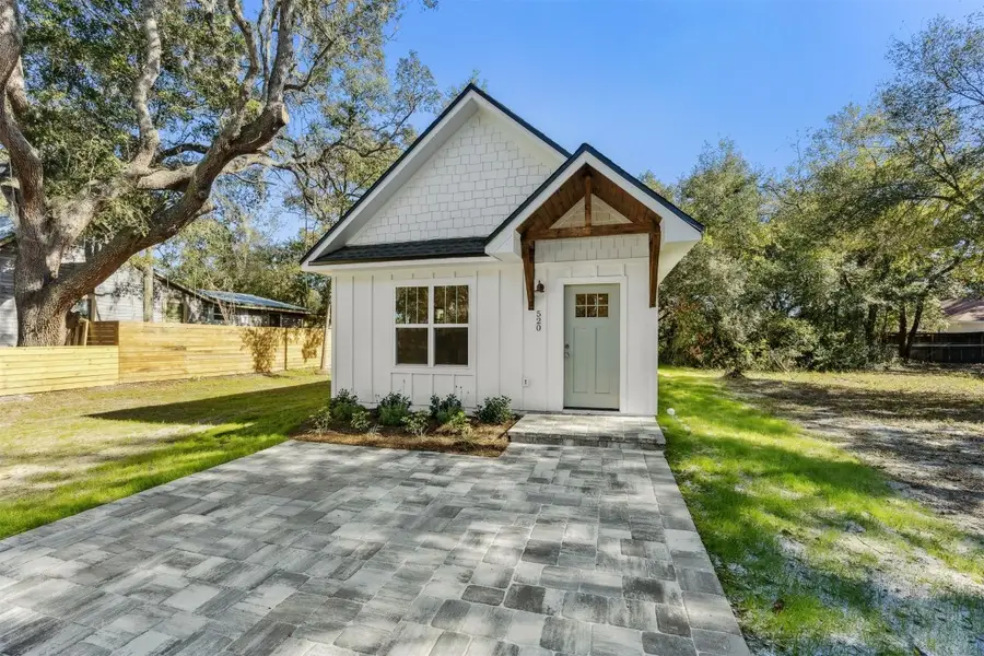 520 Division Street, Fernandina Beach, FL 32034 - Image #3