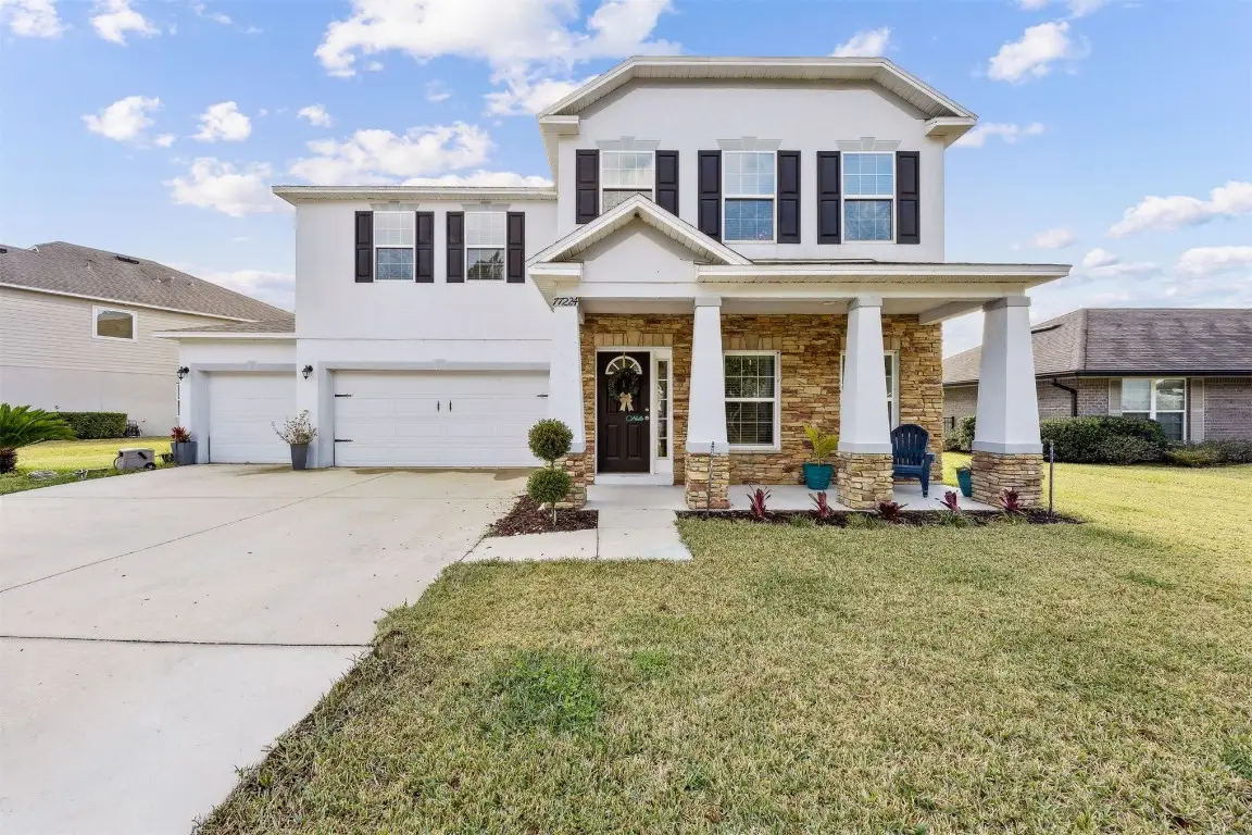 77224 Lumber Creek Boulevard, Yulee, FL 32097 - Image #1