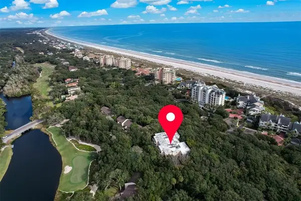 2122 Beach Wood Road #2122, Fernandina Beach, FL 32034