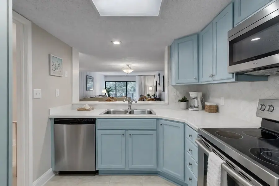 2122 Beach Wood Road #2122, Fernandina Beach, FL 32034 - Image #3