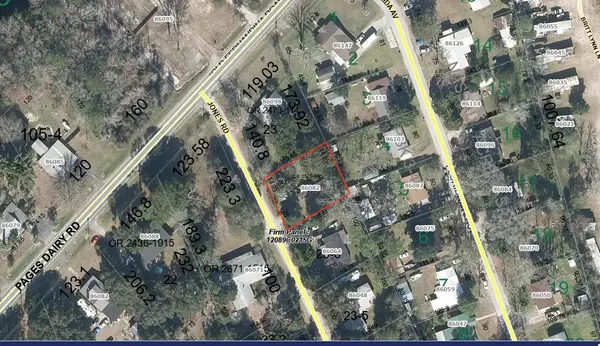 86082 Jones Road, Yulee, FL 32097