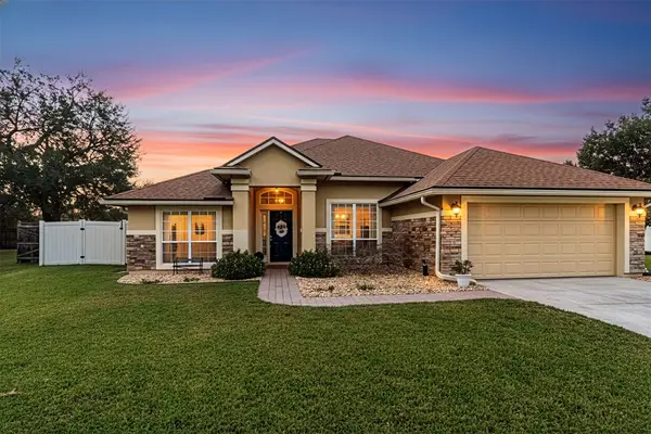 86007 Evergreen Place, Yulee, FL 32097