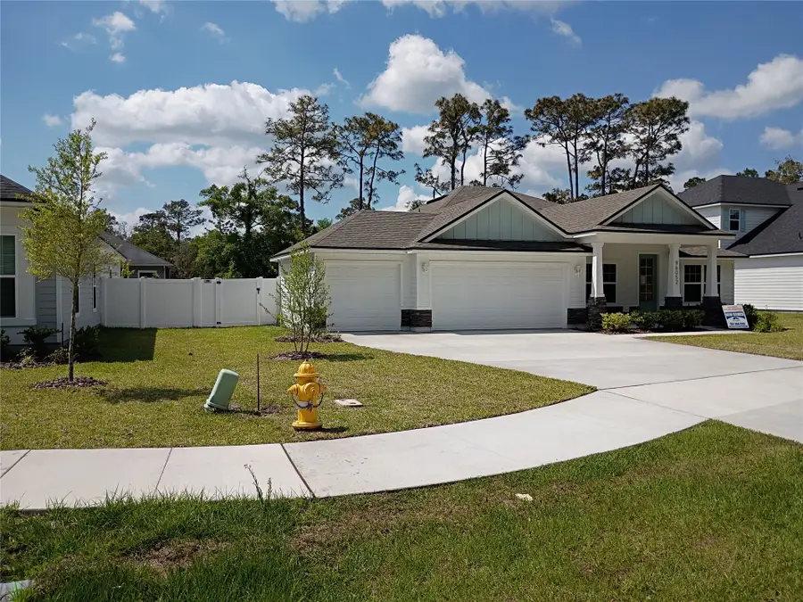 96052 Pirates Bluff Road, Yulee, FL 32097 - #2