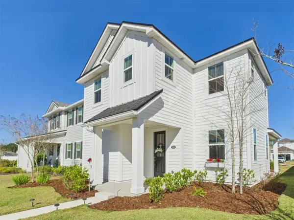 253 Spartina Lane, Yulee, FL 30397