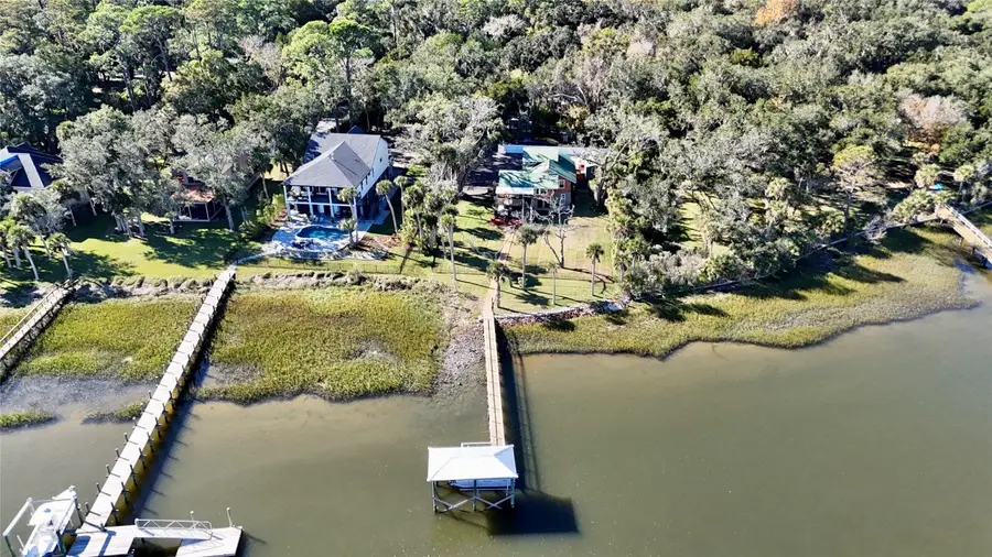 95019 Boyett Lane, Fernandina Beach, FL 32034 - Image #2