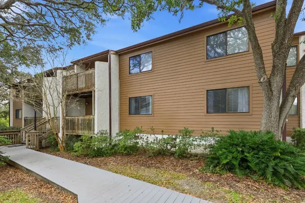 2886 Forest Ridge Drive #U6, Fernandina Beach, FL 32034