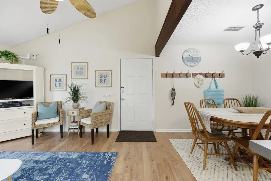 2886 Forest Ridge Drive #U6, Fernandina Beach, FL 32034 - Image #3